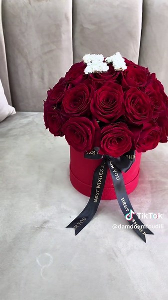 Creative Birthday Box Flower Ideas for Celebrations