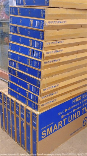 Honesty electronics TVs & sela (@honest.masimo)’s videos with original sound - Honesty electronics TVs & sela