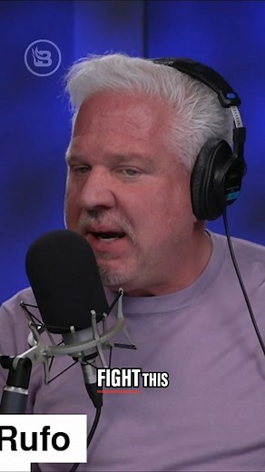 32K views · 1K reactions | You can’t fight socialism with slogans. You fight with solutions. | Glenn Beck | Facebook