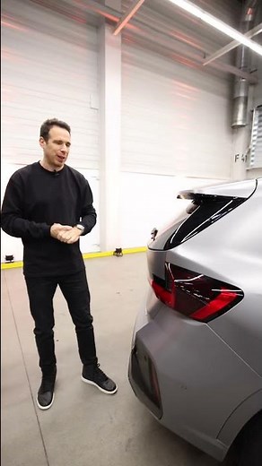 BMW iX1 - Top 4 Features