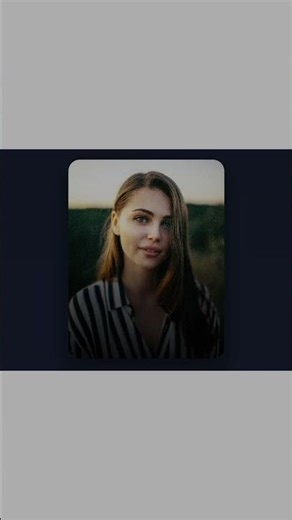 Profile Card Hover Effect using HTML & CSS | Modern UI Card Design🚀. #shorts #coding #tech