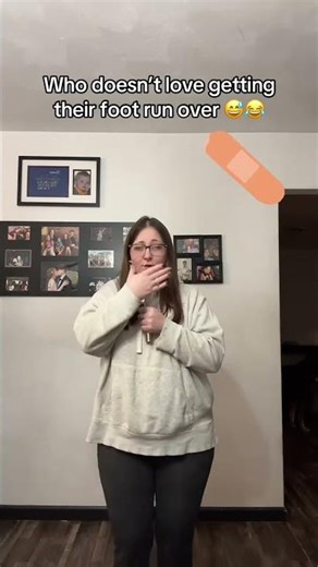 Um how rude!!! Funny Saturday blooper. #cringymommas #blooper #blowthisup #fun #saturday