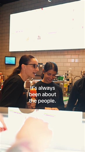 Embrace the Community Spirit at Bru Coffee