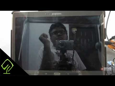 How to update Samsung Tab s 10 5 T800 to Android 5.0.2 Lollipop(Manualy Without Root)