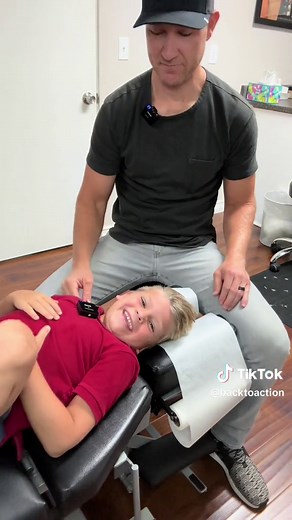 Pediatric Chiropractic Care Benefits for Kids