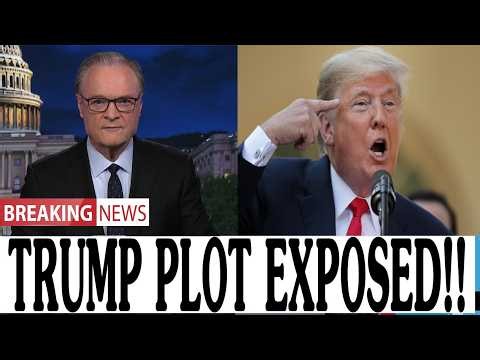The Last Word With Lawrence O'Donnell 9/24/26 | 🅼🆂🅽🅱️🅲 Breaking News Today September 24, 2026