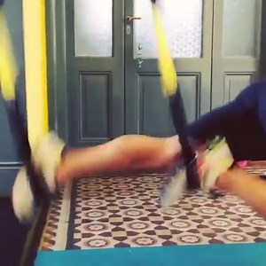 #EjerciciodelDia con @juaniipf #TRX #Abs #Core #Plancha #Plank #Speed #Velocidad #Sprints #EntrenamientodelDia #LGHealth | Ronnie Arias