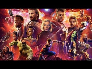 Avengers Infinity War Full Movie fact story and review|Tony stark|Avengers
