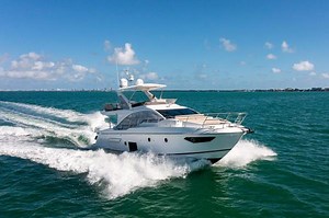 Used 2020 Azimut 50, 33128 Miami - Boat Trader