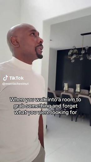 Morris Chestnut: Insights and Latest Projects