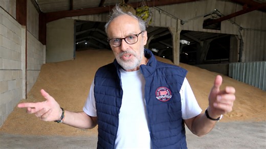 How Red Tractor food assurance works for UK farmers