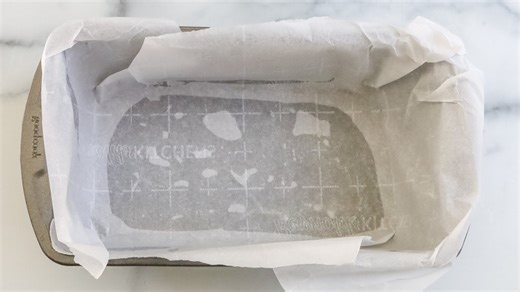 Richest Loaf Pan Basque Cheesecake - Tasting Table