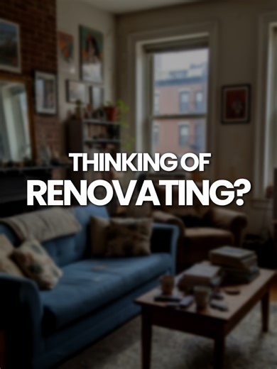 Reimagine Your Home Renovation with AI Technology