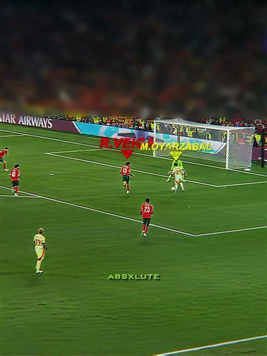 When Veiga Saved Portugal🔥🥶