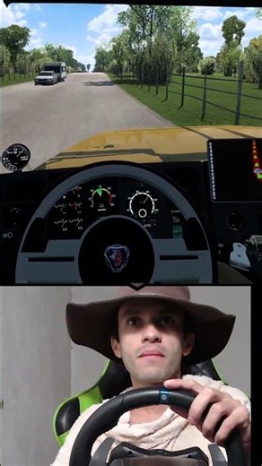 SUBIDA CRÍTICA COM CARGA PESADA