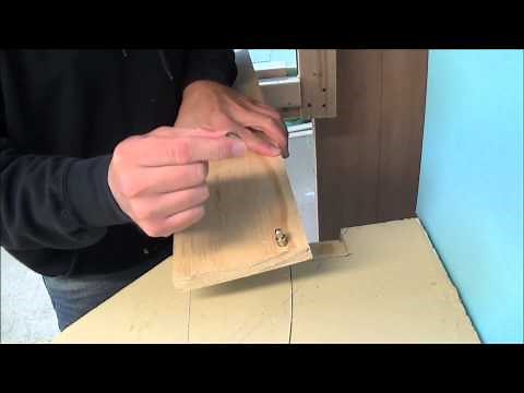 Making my lift out - Part 1