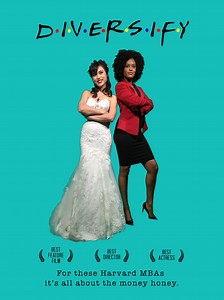 Diversify: Diversify: Trailer 1