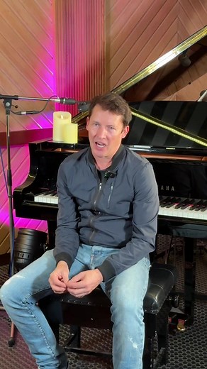 James Blunt New Song Release 'Who We Used To Be'