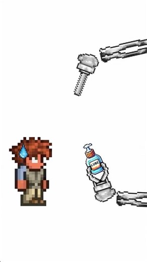 Did you know in Terraria? (Skeletron Prime)