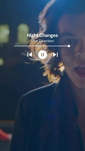 67K views · 14K reactions | One Direction // Night changes.  | One Direction Fans | Facebook