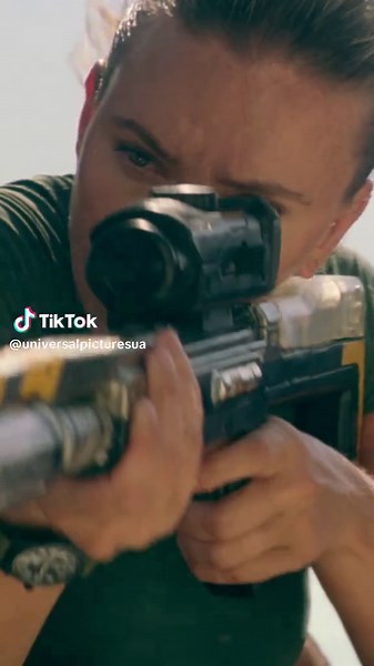 Світ Юрського періоду: Пробудження з Скарлетт Йоганссон