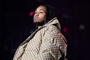 Police Launch Investigation Into DDG's Swatting Incident