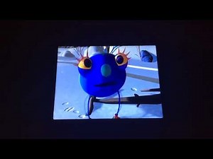 Miss Spider’s sunny patch kids movie