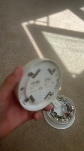 My brand new Apollo sounder/beacon base