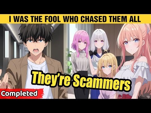 [COMPLETED] My Billionaire Father Forced Me to Choose a Bride — So I Chose Revenge | MANHWA RECAP.