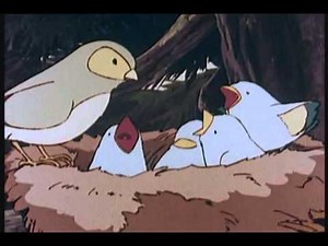 HEIDI 36-de retour au prairie