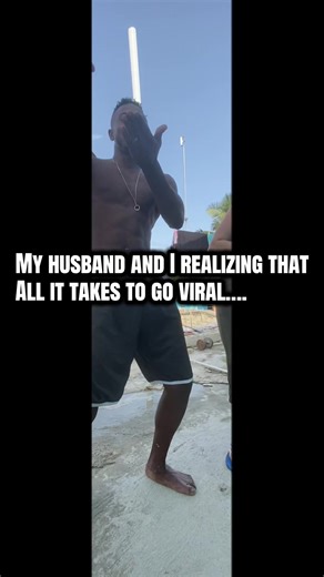 True story though, one guy in particular was MAD with us and spent days just going into my profile and commenting over and over again. Little did he know that his rage 1) made no difference for us and 2) only helped more people find us and see what love looks like. I feel bad for the haters, it’s sad to live that way, but I do appreciate the free promo they give our content 😂😂😂 #haters #interracialcouple #interculturalmarriage