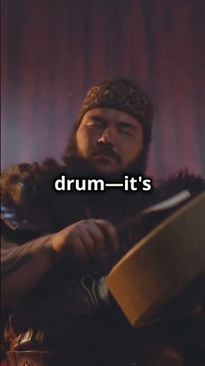 Discover the Amazing Daf! 🎶 #daf #instrument #instruments #facts