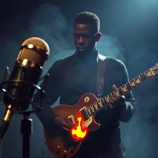 Morgan Luna Radio 24/7 | Blues Music | Whiskey Blues