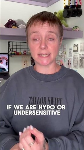 Sensory Processing Differences in Autism #autism