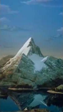 Paramount logo history