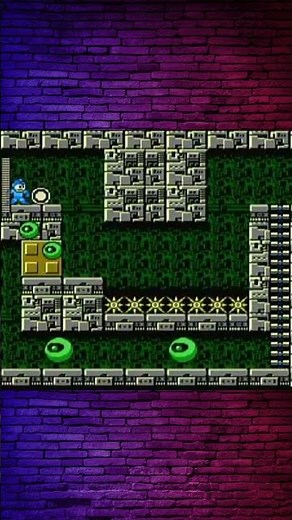 Best Video Game Music | June 25th - Stage 2 (Mega Man 9)