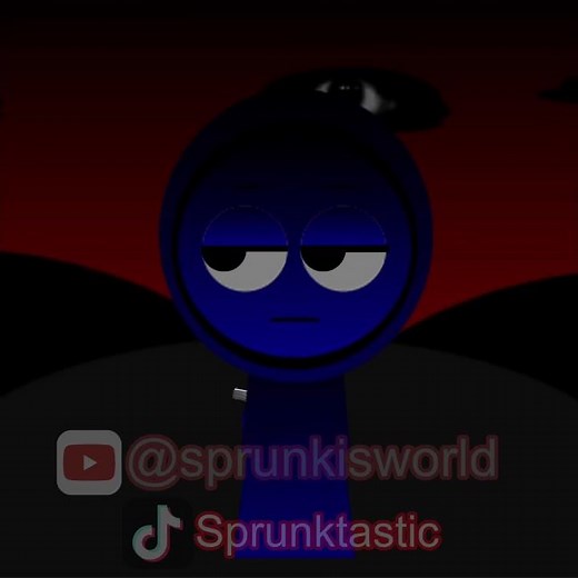 Jevin is stronger then black! #sprunki #incredibox