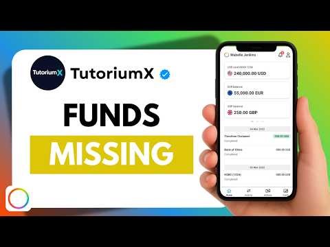 How to Fix Payoneer Funds Missing | Payoneer Payment Issue