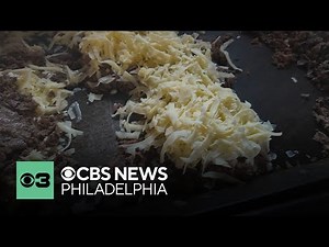 Mama's Pizzeria, a Bala Cynwyd staple since 1958, serving up its final cheesesteaks Saturday