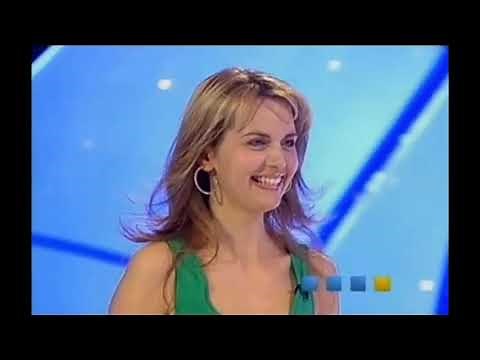 ITV1 Adverts & Continuity - Saturday 16th July 2005