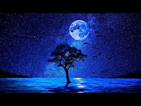 Μουσική για βαθύ ύπνο|μουσική για καλό ύπνο | χαλαρωτική μουσική για ύπνο¦εύκολος ύπνος|