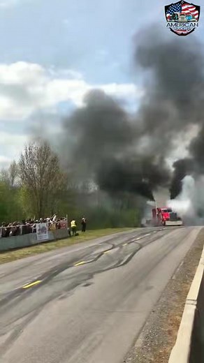 🌪🌪🔥🔥 | American truckers