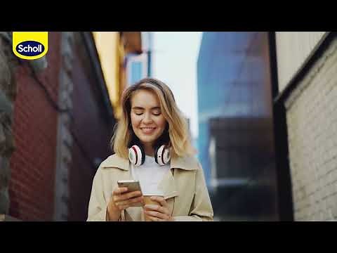 Scholl's best ever Insoles - LiquiFlex Extra Support