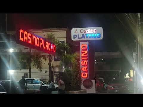 Santiago De Chile. 4K Walk 🇨🇱 Night Tour | Night life in Santiago Dominican republic
