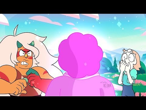 The Return of Pink Steven! How and Why? (Steven Universe Future Theory)