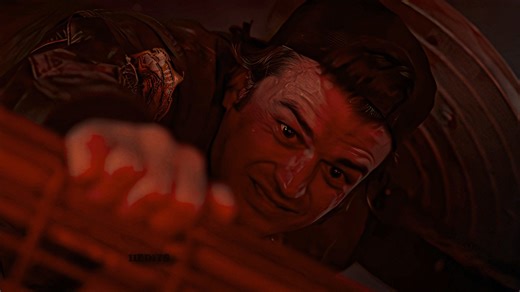𝙀𝙡𝙚𝙫𝙚𝙣 𝙀𝙙𝙞𝙩𝙨 on Instagram: "Literally Got a Heart Attack 😭 . . . #strangerthings5 #steveharrington #strangerthings5finale"