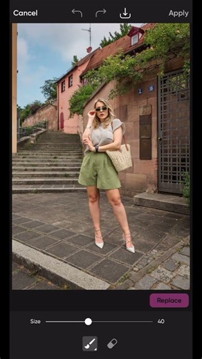 photo objects remo￼veing how to remove photos objects #edit #remove #objects #howto