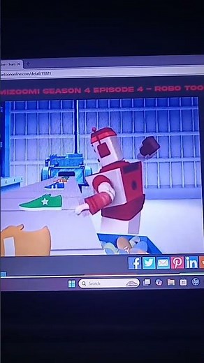 All the bolts fall off the robots and go haywire! (390TH VIDEO SPECIAL!) (READ DESC.)