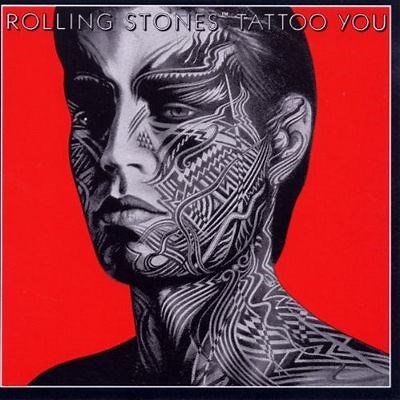 Paroles et traduction de la chanson «Start Me Up» par The Rolling Stones
