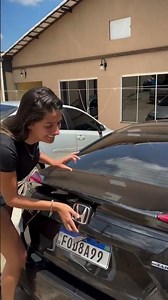 SEGURA A TAMPA! SOM AUTOMOTIVO NO CIVIC G10!